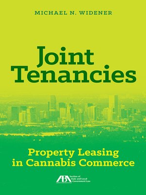 cover image of Joint Tenancies